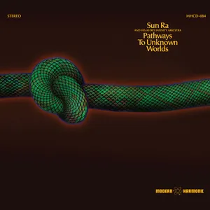 Pathways to unknown worlds